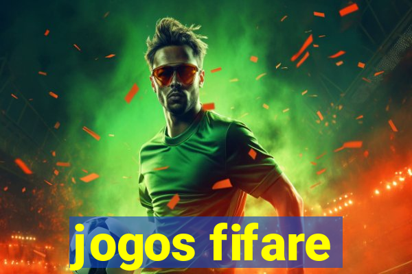 jogos fifare